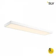 Lampy sufitowe - SLV plafon Led Panel 45W 3100lm 3000K biały 1003052 - miniaturka - grafika 1