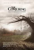 Puzzle - PUZZLE Obecność The Conjuring 2023 A3 252 el z Nadrukiem + IMIĘ Pudełko - miniaturka - grafika 1