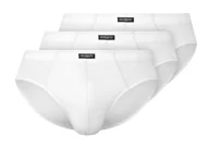 Majtki męskie - Henderson, Slipy męskie, Classic, 3 szt, rozmiar XXL - miniaturka - grafika 1