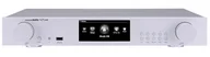 Odtwarzacze sieciowe - CocktailAudio N25AMP Srebrny - miniaturka - grafika 1