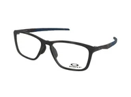 Okulary korekcyjne, oprawki, szkła - Dioptrie szkieł Oakley Dissipate OX8062D 806204 - miniaturka - grafika 1