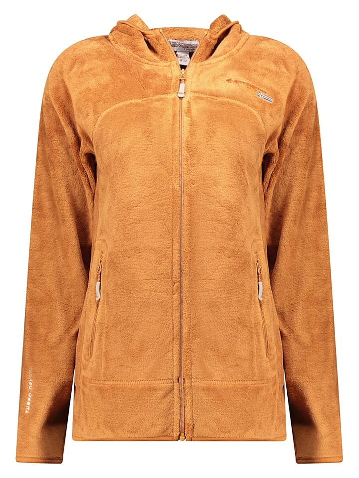 ANAPURNA Kurtka polarowa 