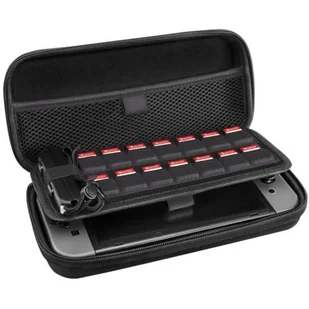 PDP PDP Switch Deluxe Travel Case - Mario Remix Edition - Torba - Nintendo Switch 708056063818 - Akcesoria do Nintendo - miniaturka - grafika 1