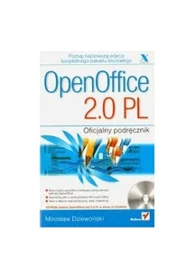 OpenOffice 2.0 PL. Oficjalny podręcznik - Podstawy obsługi komputera - miniaturka - grafika 2
