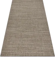 Dywany - DYWAN SZNURKOWY SIZAL FLOORLUX 20389 taupe / champagne MELANŻ beżowy 240x330 cm - miniaturka - grafika 1