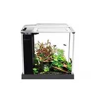 Oświetlenie akwarium - Fluval Spec Nanoaquarium, 10,7 L, 10 l, biały - miniaturka - grafika 1