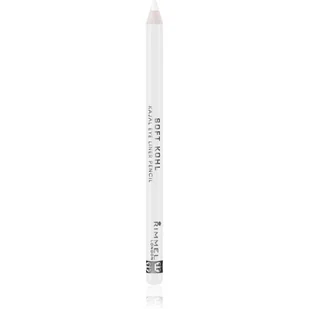 Rimmel Rimmel Kredka pojedyncza Soft Kohl 071 - Kredki do oczu - miniaturka - grafika 1