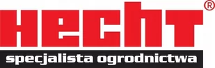 HECHT 5186 TRAKTOREK OGRODOWY KOSIARKA SPALINOWA TRAKTOR DO TRAWY SKRZYNIA HYDROSTATIK 12KM - Kosiarki traktorki - miniaturka - grafika 2
