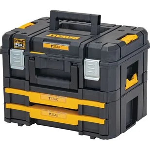 Dewalt Skrzynka narzędziowa DWST83395-1 - Skrzynki i torby narzędziowe - miniaturka - grafika 1
