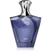 Wody i perfumy męskie - Afnan Turathi Blue Homme woda perfumowana dla mężczyzn 90 ml - miniaturka - grafika 1