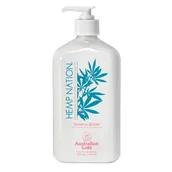 Balsamy i kremy do ciała - Australian Gold Hemp Nation Tropical Seltzer Balsamy do ciała 535 ml - miniaturka - grafika 1