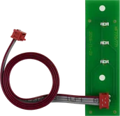 Akcesoria do monitoringu - Zestaw sygnalizacji optycznej PKAZ168 Pulsar - miniaturka - grafika 1