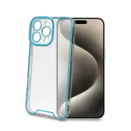 Etui i futerały do telefonów - Etui na telefon Celly iPhone 16 Pro MAX przezroczyste - Marka: Celly - EAN: 8021735211228 - miniaturka - grafika 1