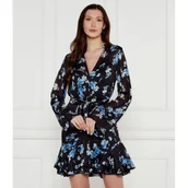 Sukienki - GUESS Sukienka SIBILLA - miniaturka - grafika 1