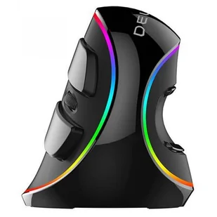Delux M618 PLUS (DELUXM618PLUS) - Myszki - miniaturka - grafika 1