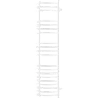 Grzejniki łazienkowe - Mexen Eros grzejnik łazienkowy 1200 x 318 mm, 421 W, biały - W112-1200-318-00-20 - miniaturka - grafika 1