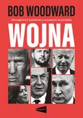 Felietony i reportaże - Wojna - miniaturka - grafika 1