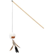 Zabawki dla kotów - LOOKS by Wolfgang Joop Legowisko dla kotów - miniaturka - grafika 1