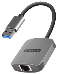 Sitecom Adapter USB Gigabit LAN - Adaptery i przejściówki - miniaturka - grafika 4
