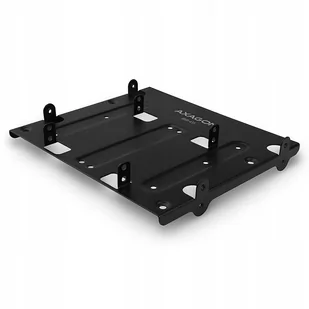 Axagon RHD-435, kovový rámeček pro 4x 2.5" ne - Obudowy i kieszenie na dyski twarde - miniaturka - grafika 1