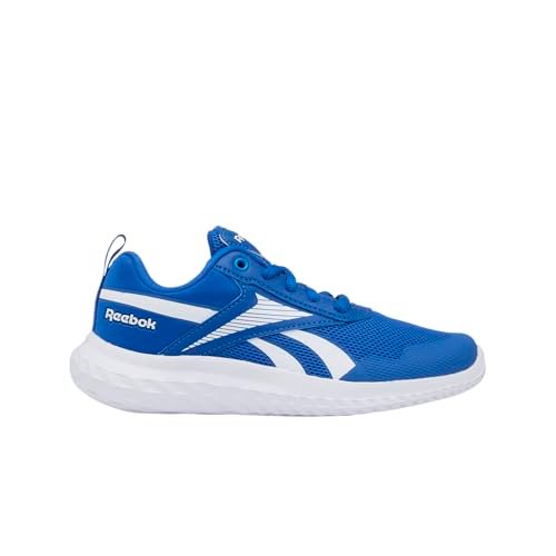 Reebok Rush Runner 5 Sneaker, niebieski Vector/Vector Blue/White, 39 EU, Vectorblue Vectorblue White, 39 EU