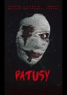 Horror, fantastyka grozy - Patusy - Patryk Bogusz, Tomasz Czarny, Marcin Piotrowski - miniaturka - grafika 1