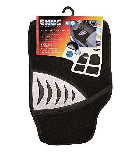 Lampa 25114 uniwersalne dywaniki samochodowe