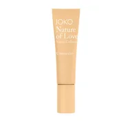 Korektory do twarzy - Joko JOKO Nature of Love. Vegan Collection Concealer #02 10.0 ml - miniaturka - grafika 1
