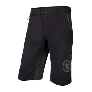 Spodenki rowerowe męskie Endura MT500 Spray Short - Spodenki rowerowe - miniaturka - grafika 1