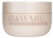 Peelingi do ciała - Ida Warg Intense Nutrition Sugar Scrub (250ml) - miniaturka - grafika 1
