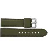 Akcesoria do zegarków - PASEK TEKLA S70 ZIELONY 20MM - SALON W KRAKOWIE - miniaturka - grafika 1
