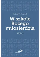 Religia i religioznawstwo - W szkole Bożego miłosierdzia 365 - miniaturka - grafika 1