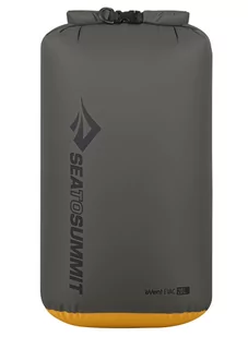 Worek wodoszczelny Sea to Summit Evac Dry Bag 35 l - beluga grey - Akcesoria turystyczne - miniaturka - grafika 1