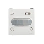 Czujniki ruchu i zmierzchu - Kanlux Biuro Czujnik Ruchu Pir 25338 - miniaturka - grafika 1