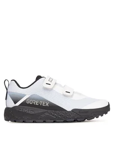 Primigi Sneakersy 7930522 GORE-TEX D Biały - Buty dla chłopców - miniaturka - grafika 1