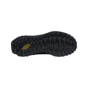 Buty trekkingowe męskie KEEN ZIONIC WP - Buty trekkingowe męskie - miniaturka - grafika 12