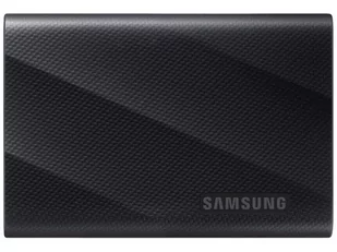 Samsung SSD T9 1TB USB 3.2 Gen 2x2 (20 Gbps) - darmowy odbiór w 22 miastach i bezpłatny zwrot Paczkomatem aż do 15 dni - Dyski SSD - miniaturka - grafika 1
