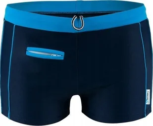 Stanteks Kąpielówki spodenki szoty kąpielowe męskie L - Kąpielówki męskie - miniaturka - grafika 1