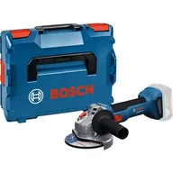 Szlifierki i polerki - BOSCH Professional GWS 18V-8 06019N9001 - miniaturka - grafika 1