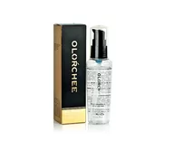 Serum do włosów - OLORCHEE Miracle Macadamia Oil - regenerujący olejek 50 ml - miniaturka - grafika 1