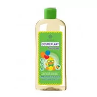 Kosmetyki kąpielowe dla dzieci - Viorica Viorica Victoras Kids Shampoo 250ml szampon do włosów dla dzieci - miniaturka - grafika 1