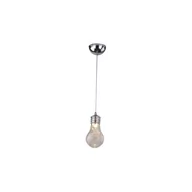 Lampy sufitowe - Azzardo Lampa wisząca OTUS 1 by MD42536-1 - miniaturka - grafika 1