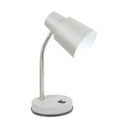 Lampy stojące - Lampa biurkowa A2031-SGY Zuma Line - miniaturka - grafika 1
