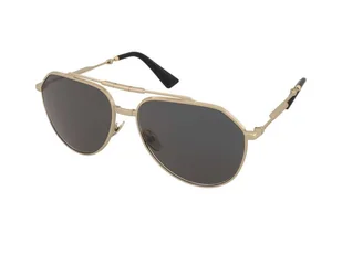 Okulary przeciwsłoneczne Dolce & Gabbana DG2302 02/R5 - Okulary przeciwsłoneczne Okulary przeciwsłoneczne Dolce & Gabbana DG2302 02/R5 - Okulary przeciwsłoneczne - miniaturka - grafika 1