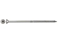 Wkręty - Wkręt konstrukcyjny FPF-ST 8.0x200 mm ZPP (50 szt.) - miniaturka - grafika 1