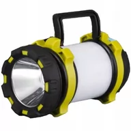 Latarki - Lampka Latarka Turystyczna Biwakowa Namiot Kemping - miniaturka - grafika 1