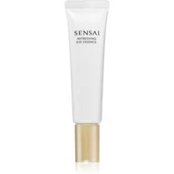 Kosmetyki pod oczy - Kanebo REFRESHING EYE ESSENCE (wkład) 82173 - miniaturka - grafika 1