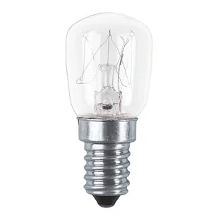 Osram Żarówka 4050300309637 E14 25 W 160 lm 2700 K ciepły biały xD) 26.0 mmx57.0 mm 1000 h - Żarówki tradycyjne - miniaturka - grafika 1