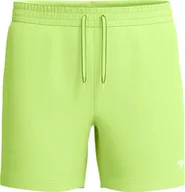 Kąpielówki męskie - Męskie Szorty ESSENTIALS 16" WSHT AM - miniaturka - grafika 1