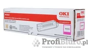 Tonery oryginalne - OKI 44059210 (887664) - miniaturka - grafika 1
